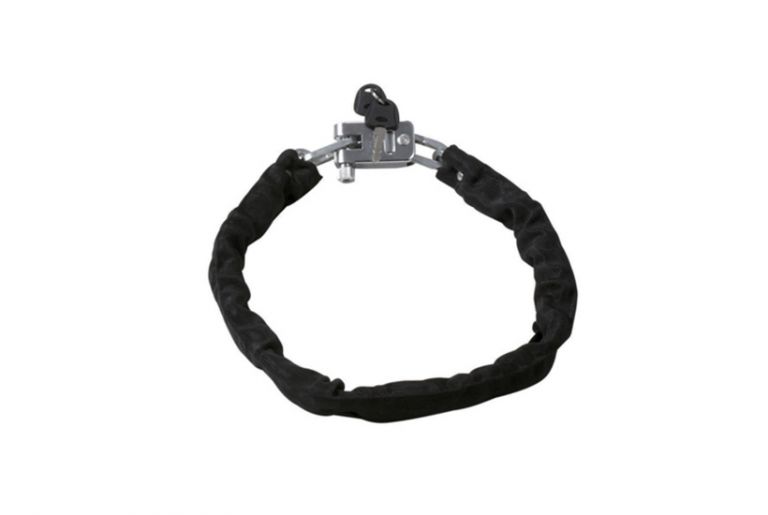 사슬 자물쇠(열쇠)